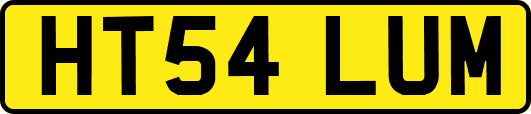 HT54LUM
