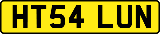 HT54LUN