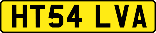 HT54LVA