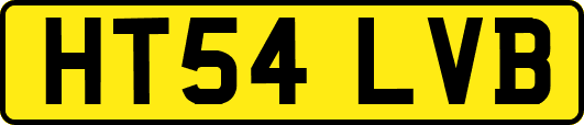 HT54LVB
