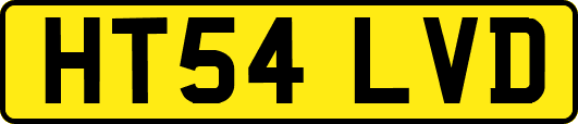 HT54LVD