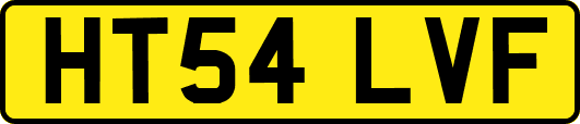 HT54LVF