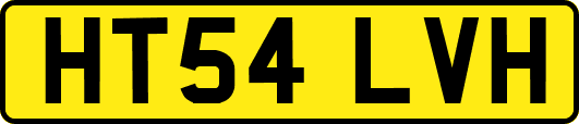 HT54LVH