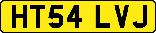 HT54LVJ