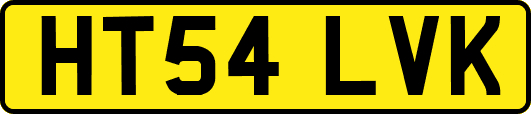 HT54LVK
