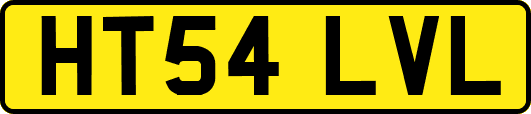 HT54LVL