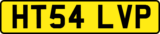 HT54LVP