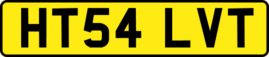 HT54LVT