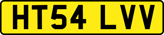 HT54LVV
