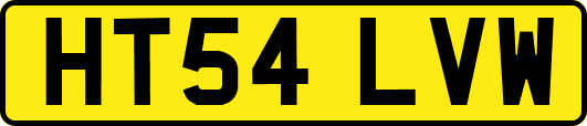 HT54LVW