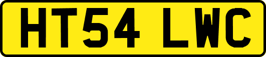 HT54LWC