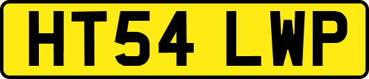 HT54LWP