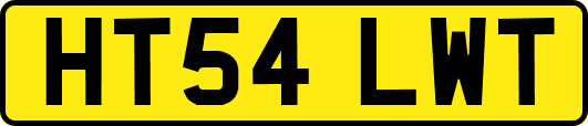 HT54LWT