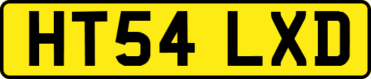 HT54LXD