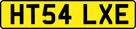 HT54LXE
