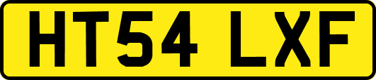 HT54LXF