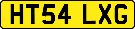 HT54LXG