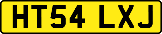 HT54LXJ