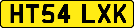 HT54LXK