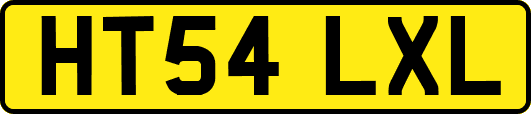 HT54LXL