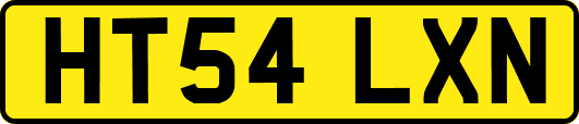 HT54LXN