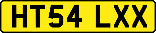 HT54LXX