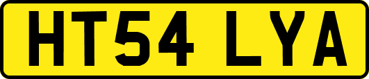HT54LYA