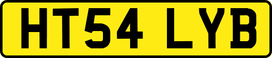 HT54LYB