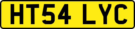 HT54LYC