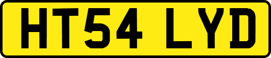 HT54LYD