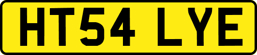 HT54LYE