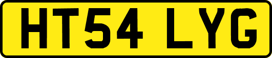 HT54LYG