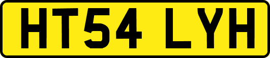 HT54LYH