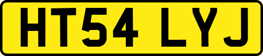 HT54LYJ
