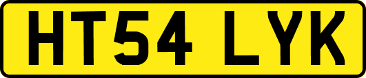 HT54LYK