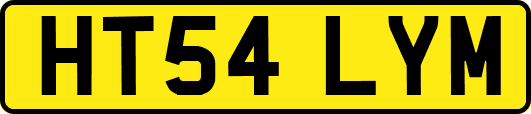 HT54LYM