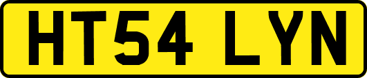 HT54LYN