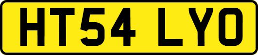 HT54LYO