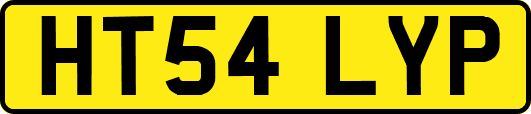HT54LYP