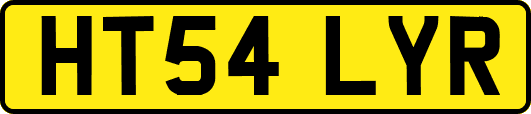 HT54LYR