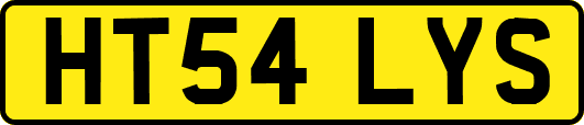 HT54LYS