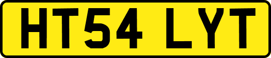 HT54LYT