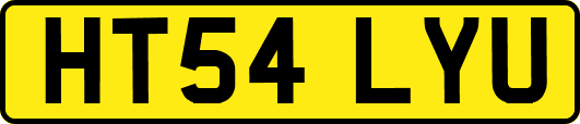 HT54LYU