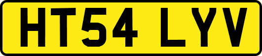 HT54LYV