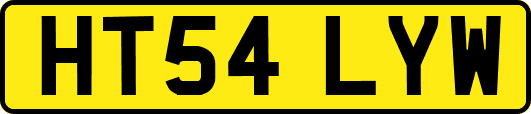 HT54LYW