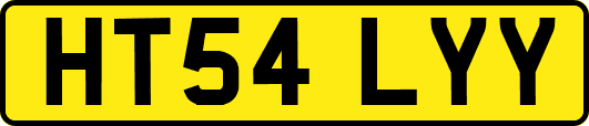 HT54LYY