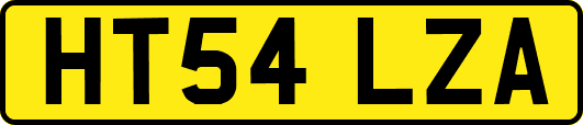 HT54LZA