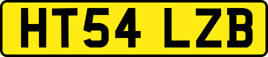 HT54LZB