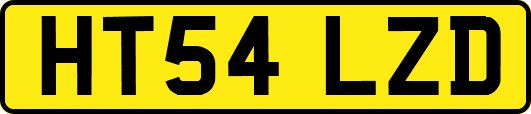 HT54LZD