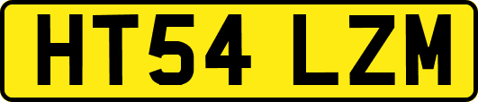 HT54LZM